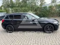 2017 BMW 116