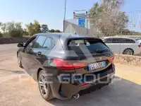 2017 BMW 116