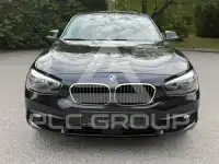 2017 BMW 116