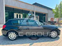 2017 BMW 116