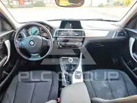 2017 BMW 116