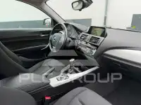 2017 BMW 116