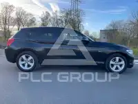 2017 BMW 116
