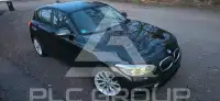 2017 BMW 116