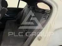 2017 BMW 116