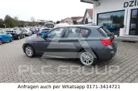 2017 BMW 116