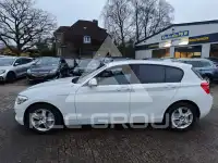 2017 BMW 116
