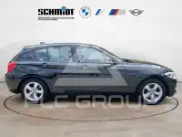 2017 BMW 116