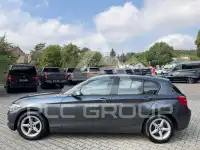 2017 BMW 116