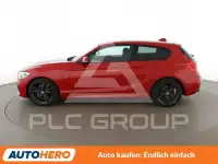 2017 BMW 116
