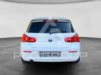 2017 BMW 116