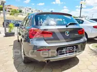 2017 BMW 116