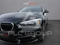 2017 BMW 116
