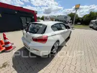 2017 BMW 116