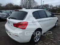 2017 BMW 116