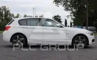2017 BMW 116