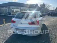 2017 BMW 116