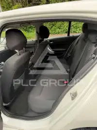 2017 BMW 116