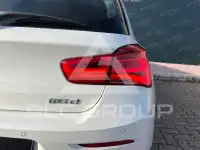 2017 BMW 116