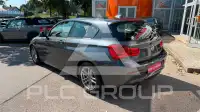 2017 BMW 116