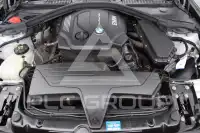 2017 BMW 116