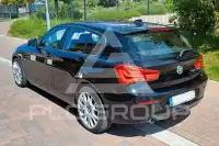 2017 BMW 116