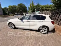 2017 BMW 116