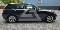 2017 BMW 116