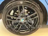 2017 BMW 116
