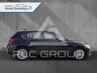 2017 BMW 116