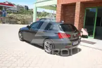 2017 BMW 116