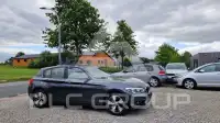 2017 BMW 116