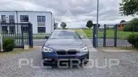 2017 BMW 116