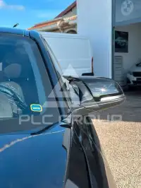 2017 BMW 116