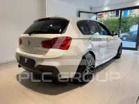 2017 BMW 116