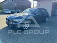 2017 BMW 116