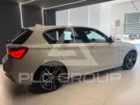 2017 BMW 116