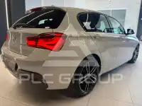2017 BMW 116