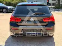 2017 BMW 116