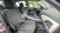 2017 BMW 116