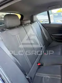 2017 BMW 116