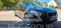 2017 BMW 116