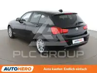 2017 BMW 116
