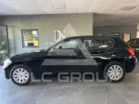 2017 BMW 116