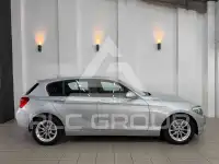 2017 BMW 116