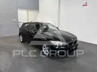 2017 BMW 116