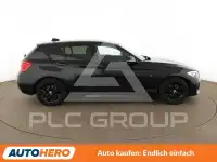2017 BMW 116