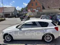 2017 BMW 116