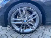 2017 BMW 116
