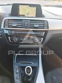 2017 BMW 116